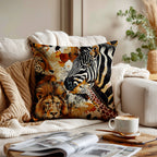Cuscino Africa