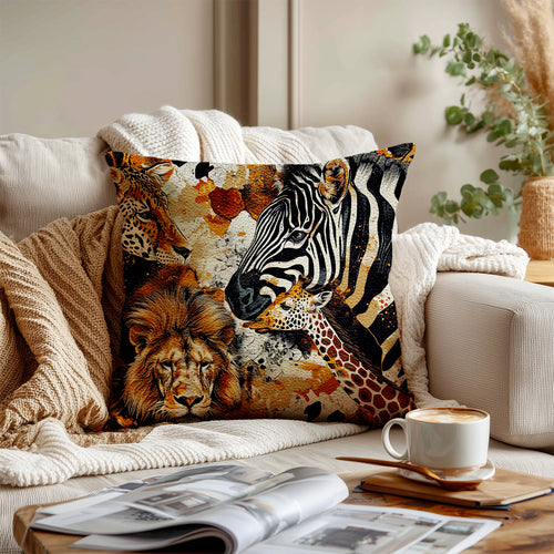 Cuscino Africa