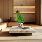 Vaso da tavolo Marble