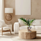 Vaso da tavolo Marble