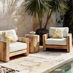 Cuscino Marble