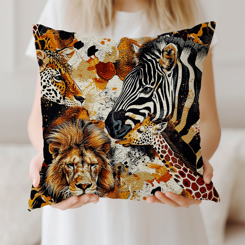 Cuscino Africa