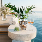 Vaso da tavolo Marble
