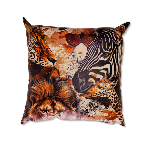 Cuscino Africa