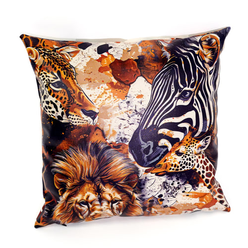 Cuscino Africa