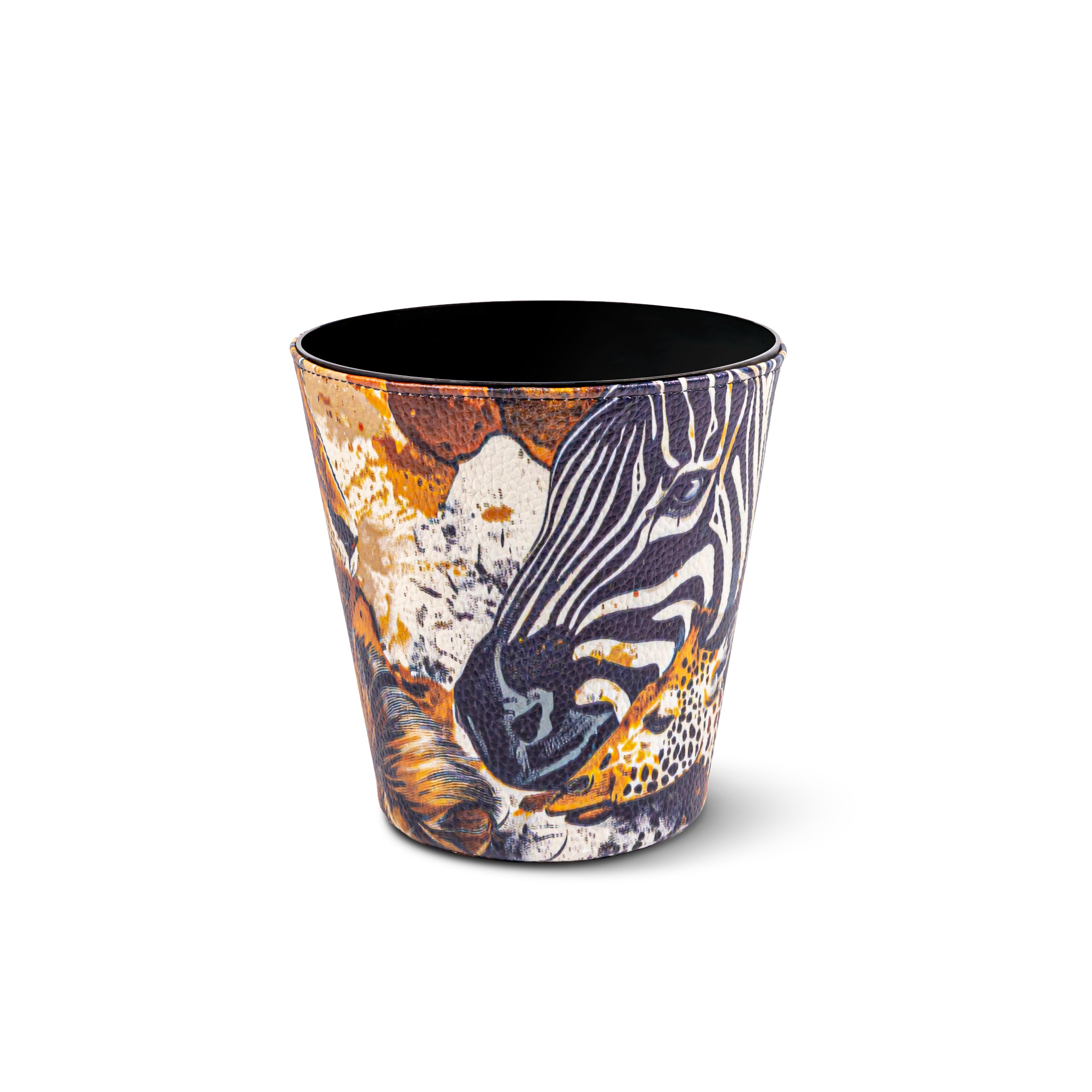Vaso piccolo Africa