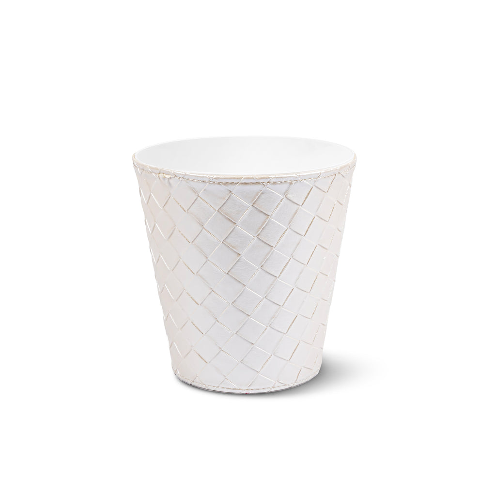 Vaso da tavolo Intreccio
