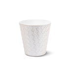 Vaso da tavolo Intreccio