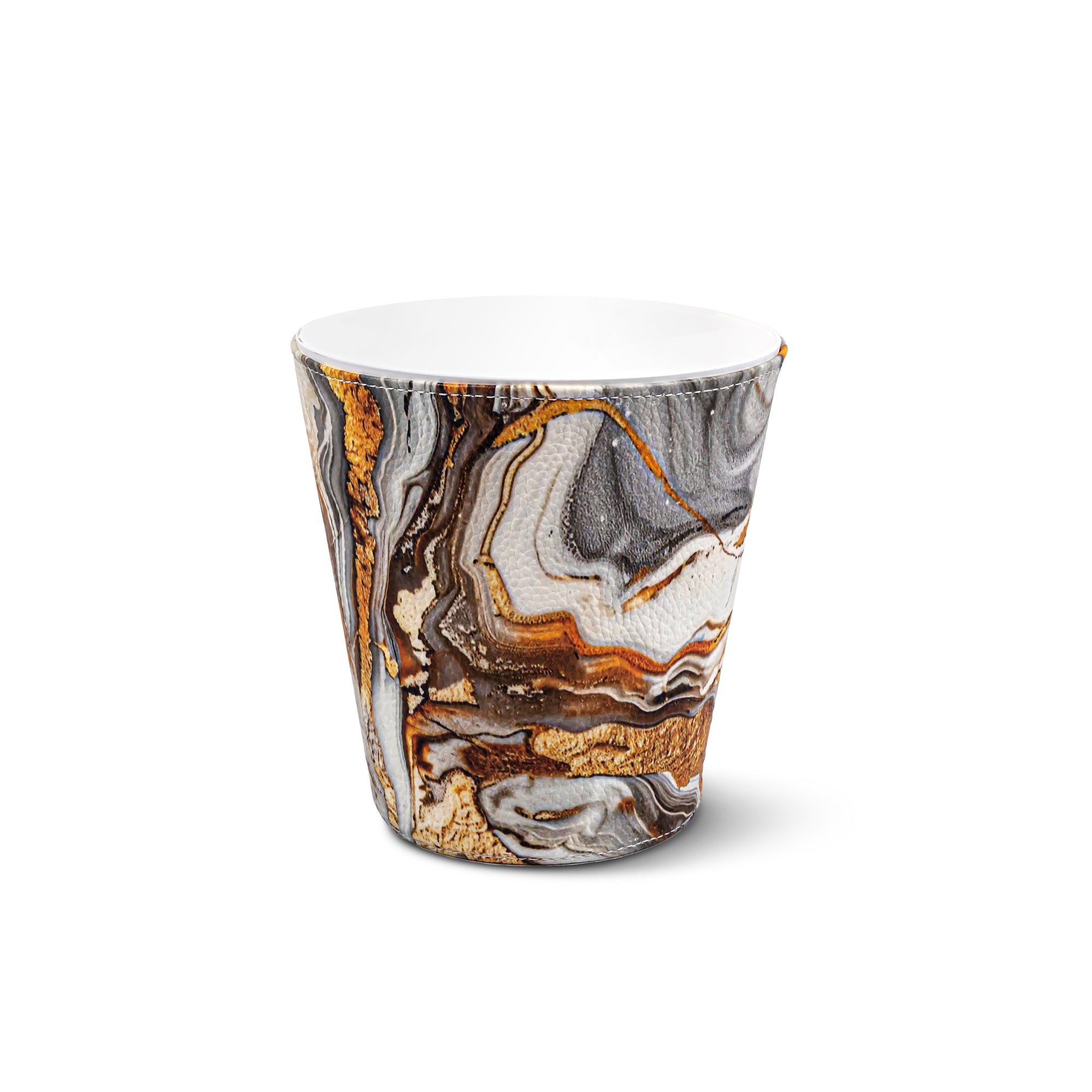 Vaso da tavolo Marble