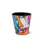 Vaso da tavolo Pablo