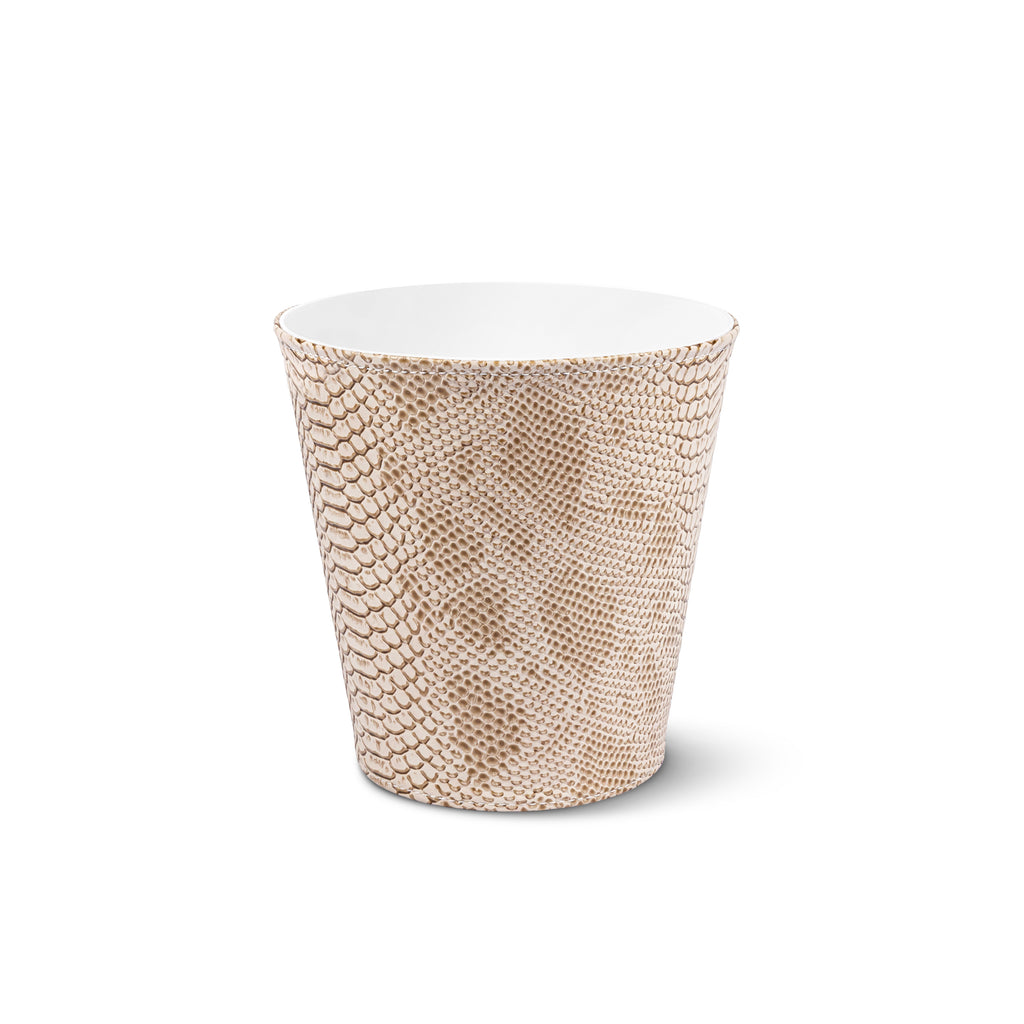 Vaso da tavolo Snake