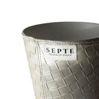 Vaso da tavolo Intreccio
