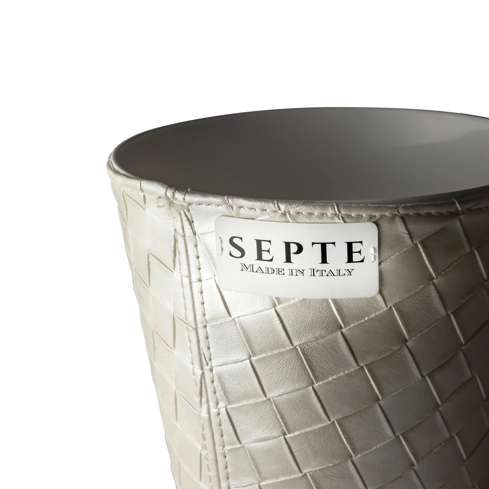 Vaso da tavolo Intreccio