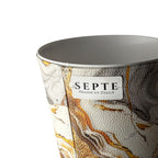 Vaso da tavolo Marble