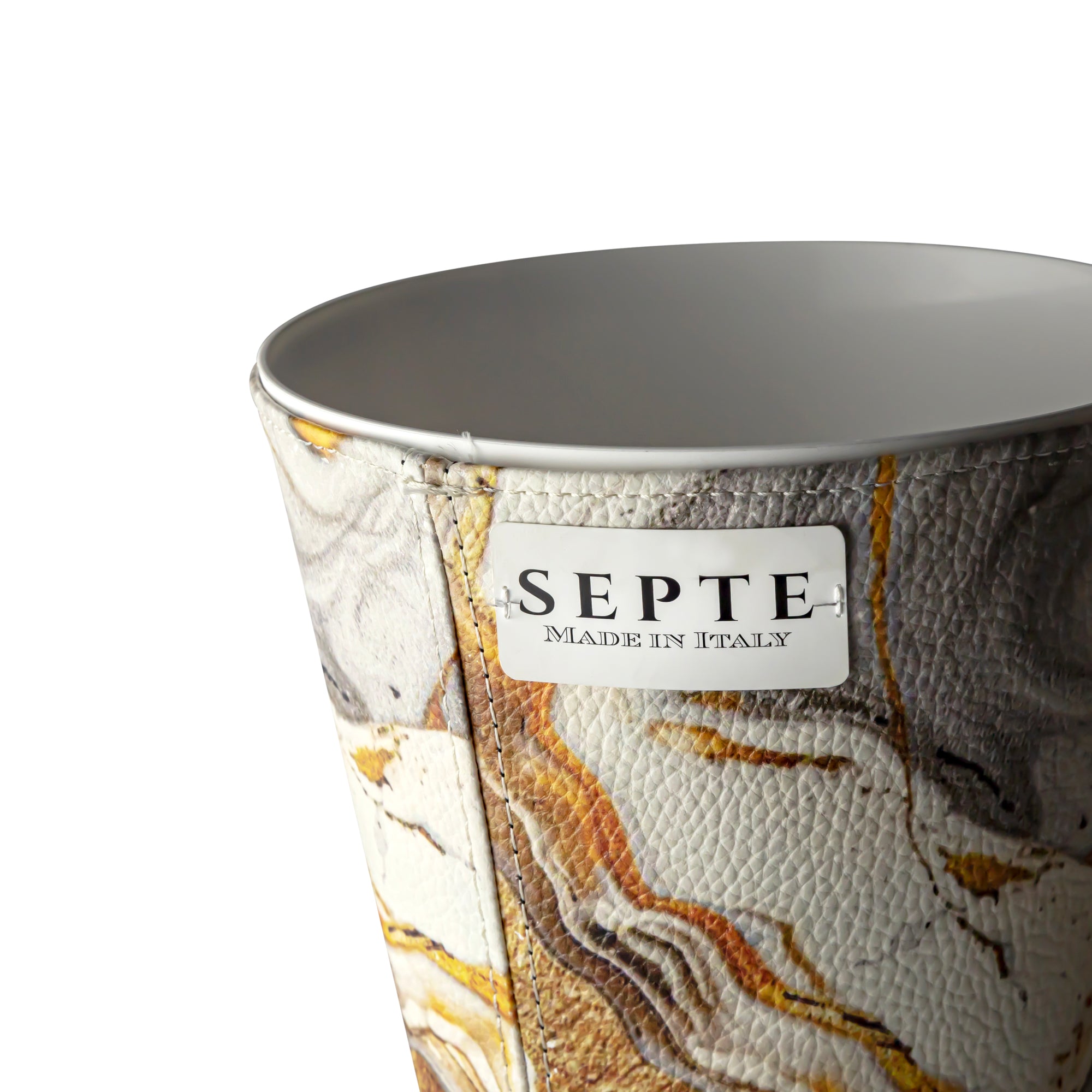 Vaso da tavolo Marble