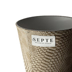 Vaso da tavolo Snake