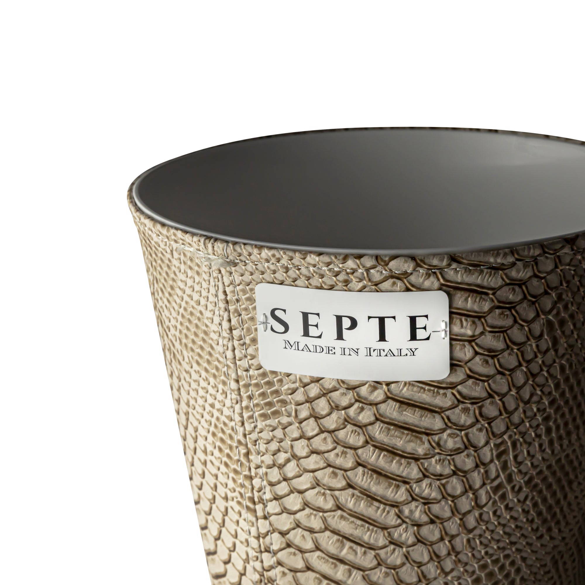 Vaso da tavolo Snake