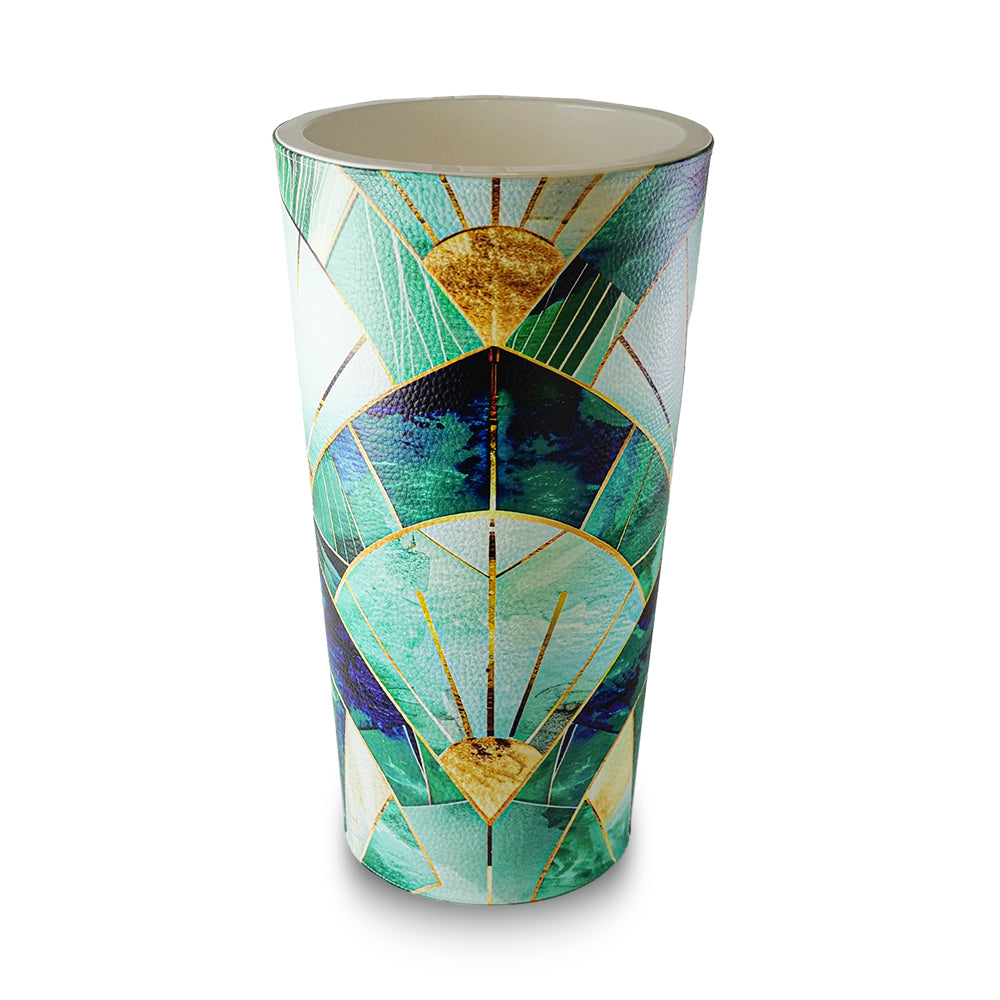 Vaso Emerald