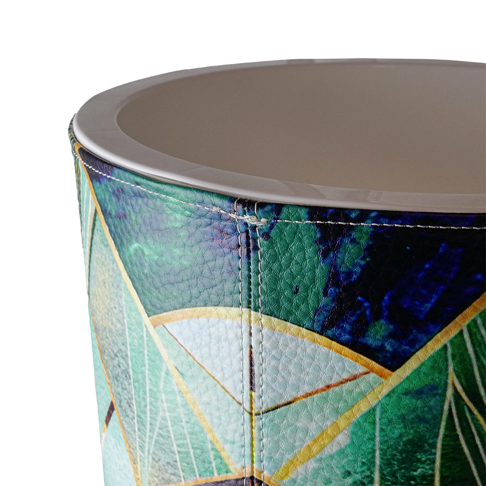 Vaso Emerald