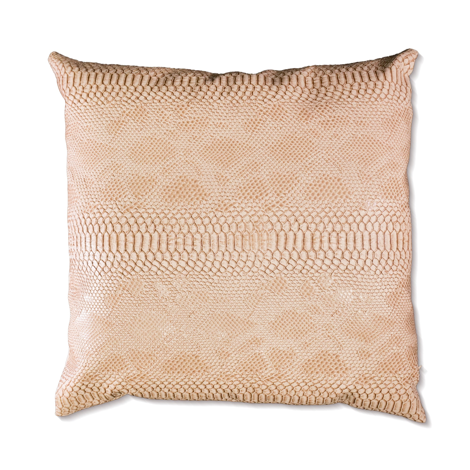 Cuscino Snake