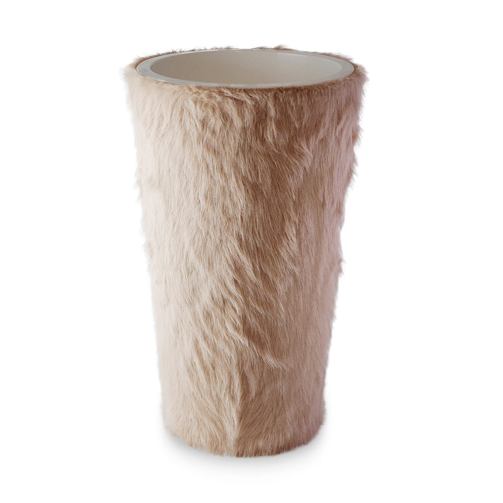 Vaso Yeti Beige