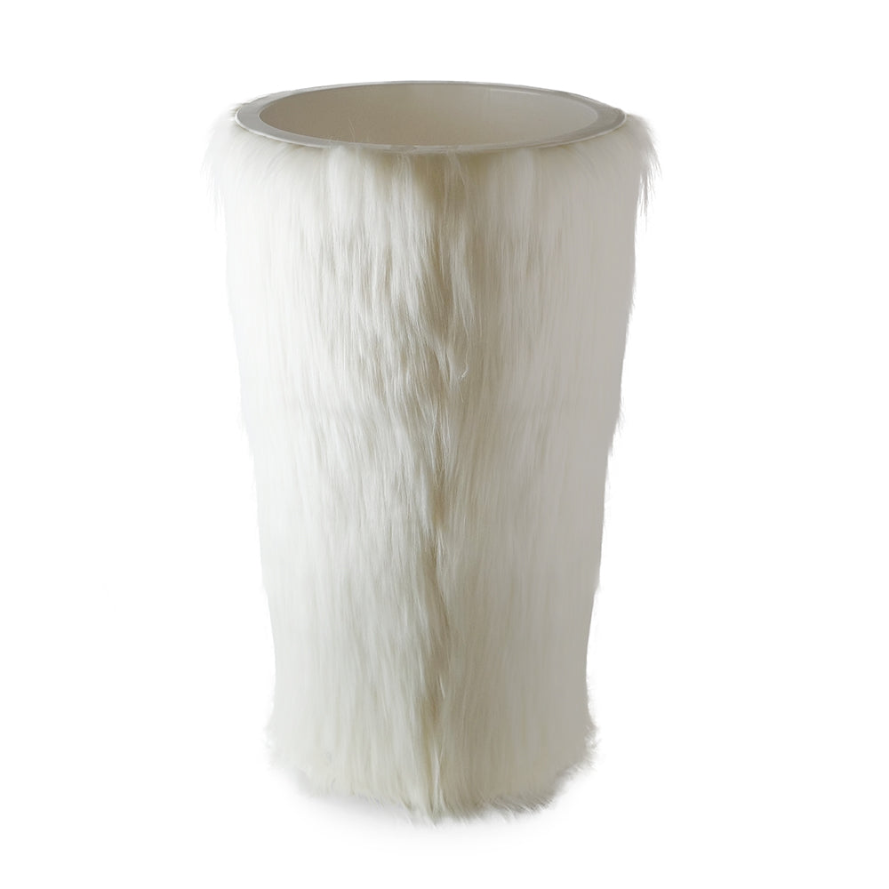 Vaso Yeti White